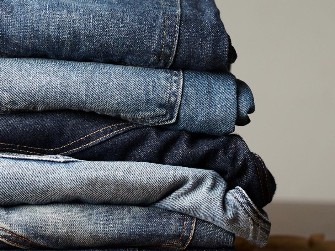 jeans-hlače jeans-hlače