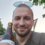 Ne boste verjeli, kako je Kirill Runov (Poroka na prvi pogled) izgledal pred leti