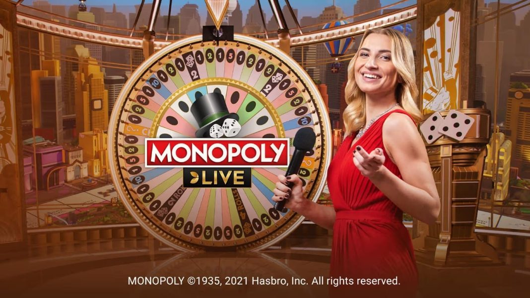 monopoly