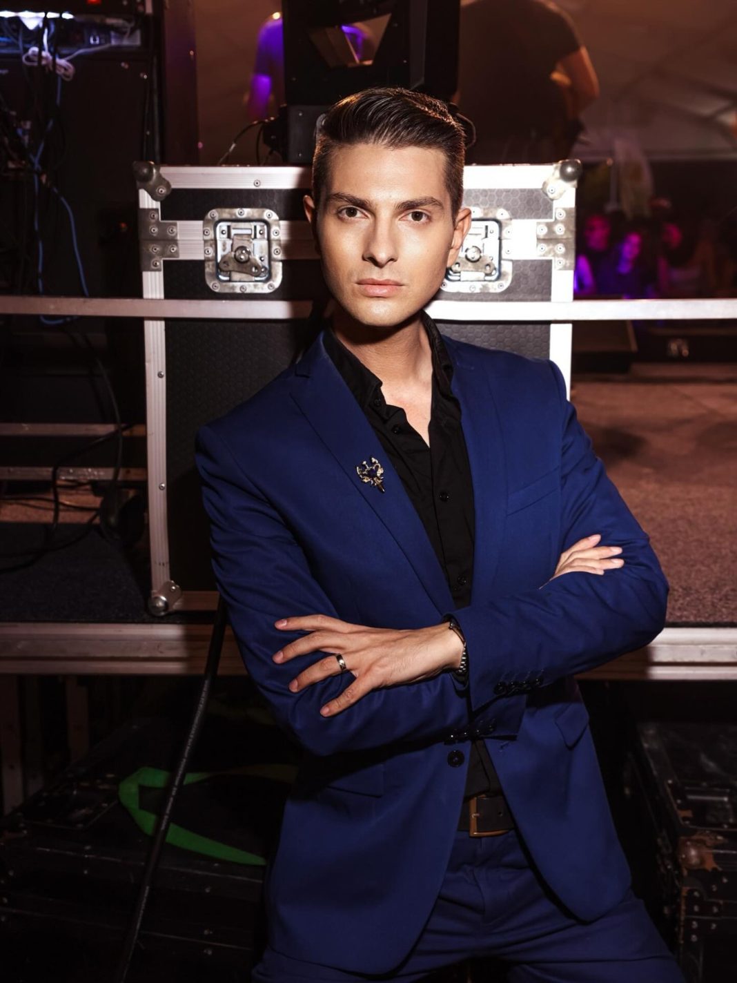 Damjan Murko Damjan Murko
