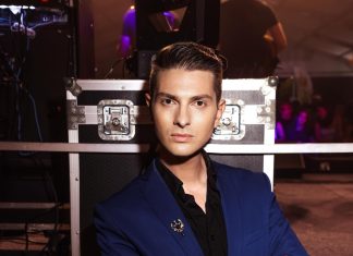 Damjan Murko