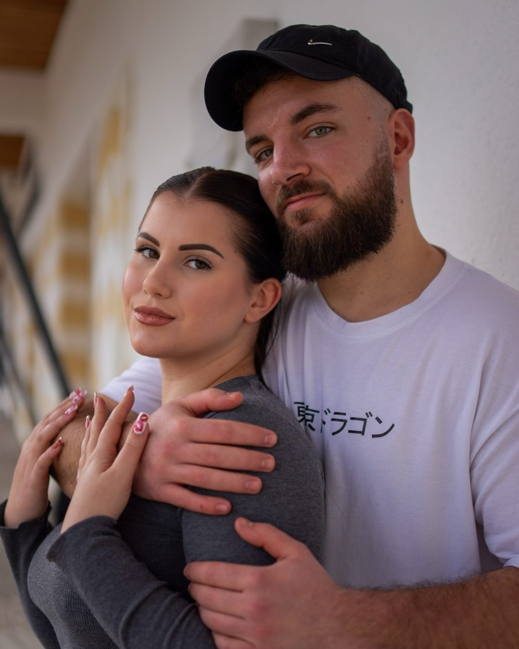 eva luna mlakar, nejc abram