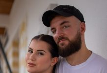 Sta Eva Luna in Nejc iz Kmetije še skupaj? Preverili smo … eva luna mlakar, nejc abram