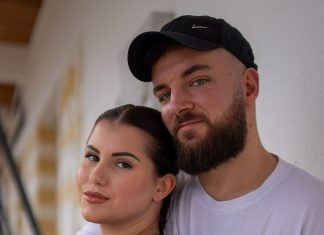 eva luna mlakar, nejc abram