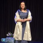 Alenka Gotar je po vsem tem z družino preživela tak dan …