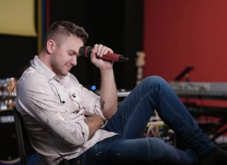 Luka Basi je ob izgubi družine povedal …