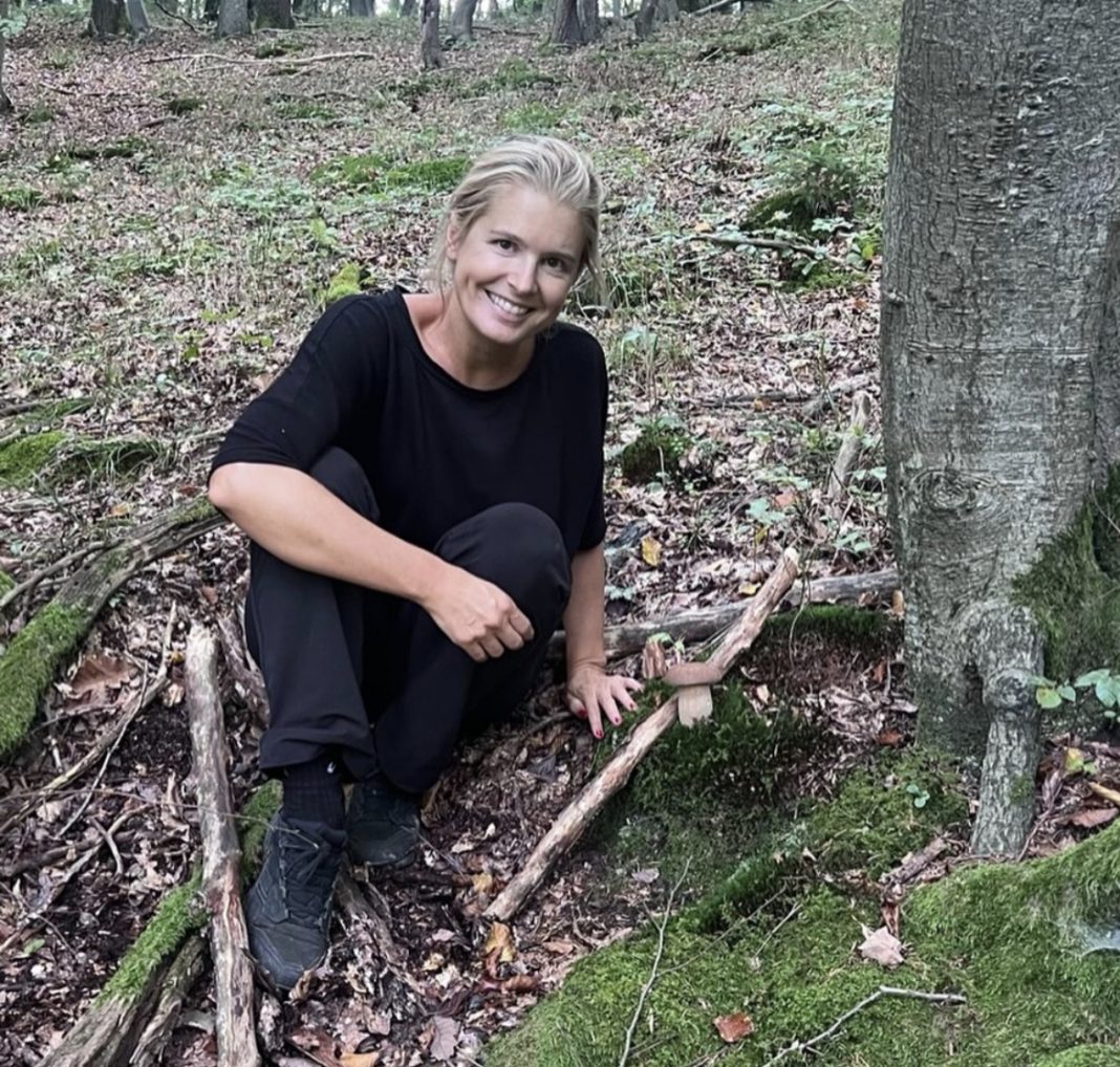 Bernarda Ž.