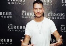 Član znane slovenske zasedbe prvič postal oče, dolgo je skrival …
