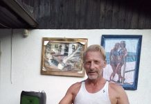 Se sprašujete, kam je izginil Erazem B. Pintar? Mi vemo, kaj počne …