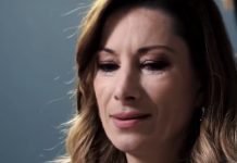 Erika Žnidaršič zdaj povedala resnico, kaj se dogaja v ozadju Tarče