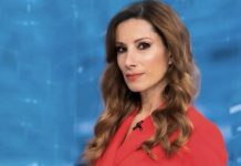 Erika Žnidaršič ne bo več mučila svojih gostov, konec je