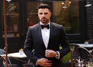 Po dolgem času se je javil sanjski Gregor Čeglaj in pokazal, kaj se dogaja z njim