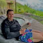 Gregor Kirsch, nekdanji partner Špele Grošelj je javnosti sporočil da bo …