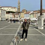 Zapustil nas je znan slovenski glasbenik