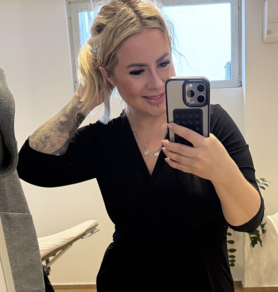 Jerica Z.