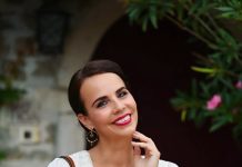Kaj se dogaja z Lorello Flego? Fotografija, ki jo je delila z nami, je …