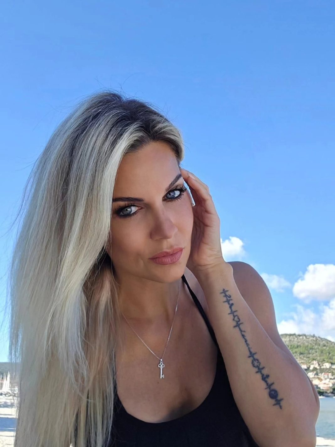 Maša