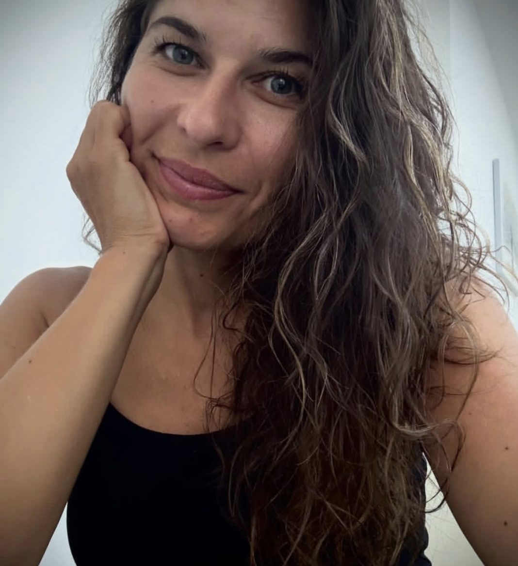 Nataša B.