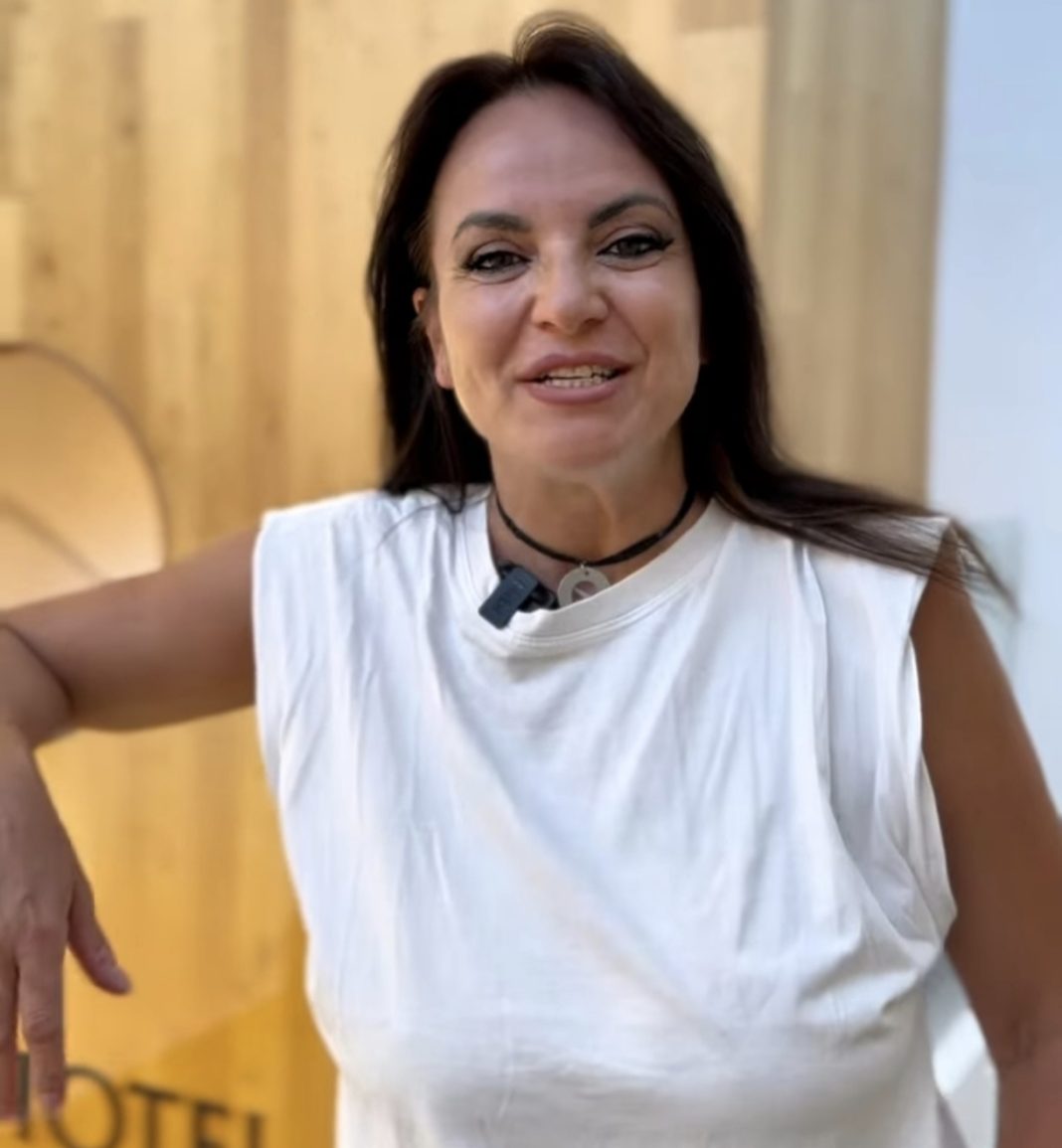 Oriana