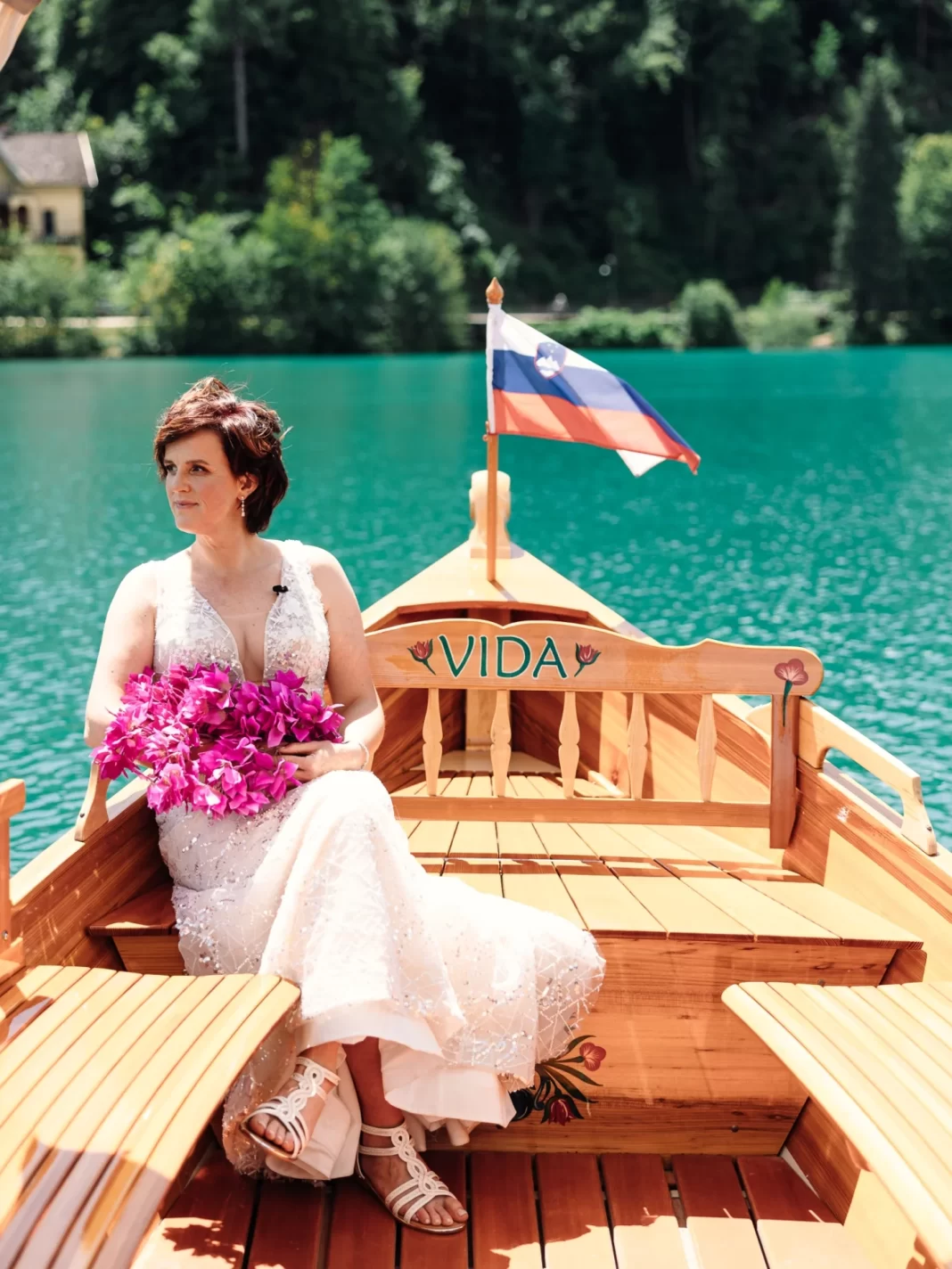 Poroka na prvi pogled (3)
