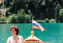 Po eksperimentu Poroka na prvi pogled je Jana Šega razkrila, kaj se v resnici dogaja