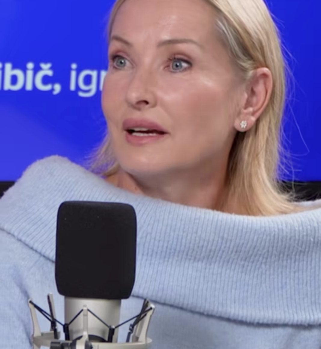 Ribič Tanja