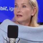 Tanja Ribič povedala resnico o dogodkih na podelitvi Oskarjev