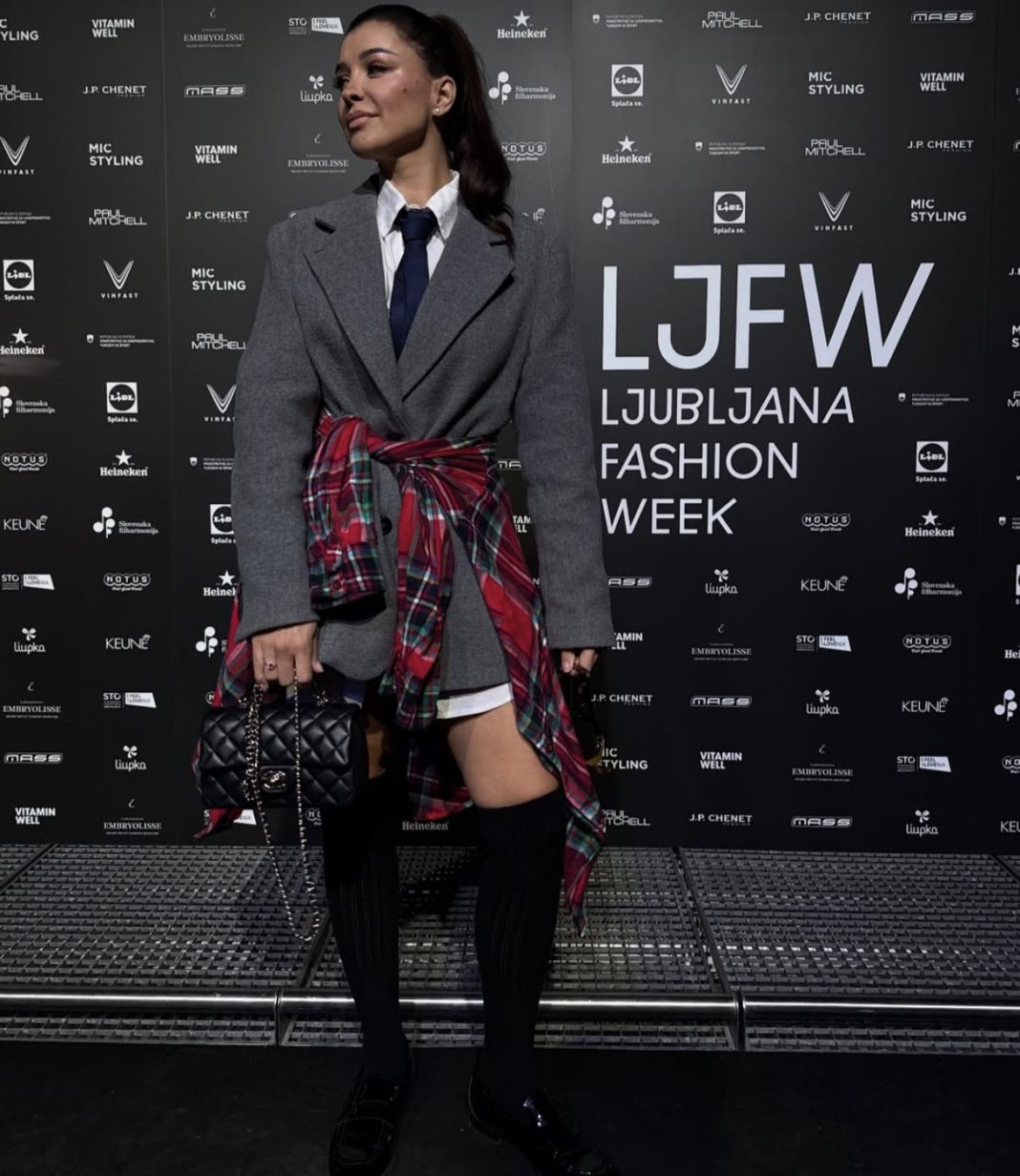 Sanja Grohar