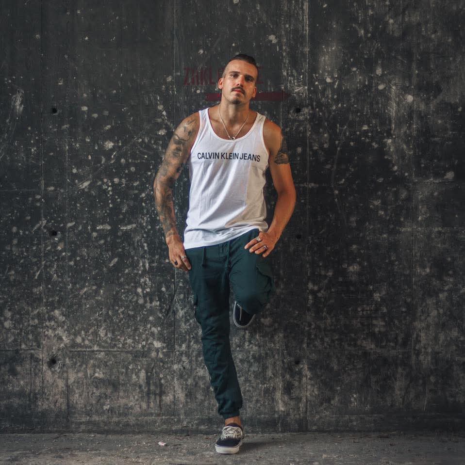 Tim K.