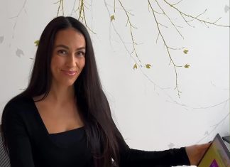Tina-Gaber
