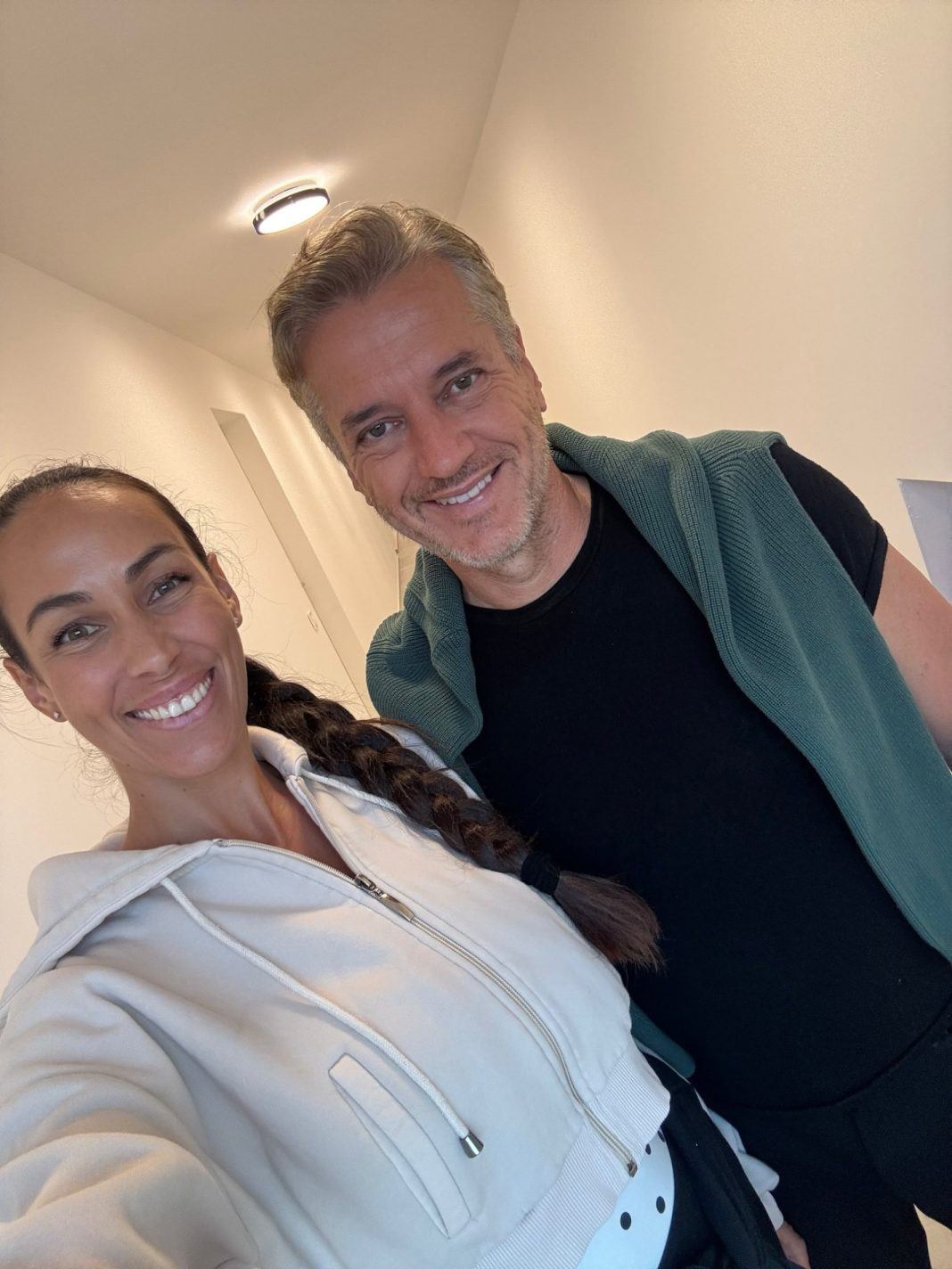 Tina Gaber (77)