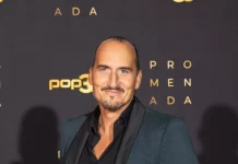 Se še spomnite voditelja Vida Valiča? Poglejte, kaj počne danes