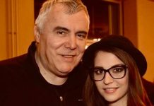Zoran Predin spregovoril o smrti staršev in v jok spravil mnoge