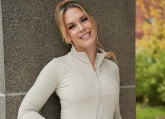 Nika Zorjan ne bo odnehala, imamo dokaz