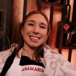Tekmovalka šova MasterChef Slovenija je v veselem pričakovanju