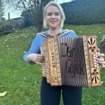 Darja Gajšek je pokazala svojega sina in tako ljubek fantič je!