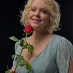 Darja Gajšek izdala novo pesem, odzivi ljudi pa so …