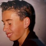 Bi prepoznali mladeniča na fotografiji? Danes se mu smeji vsa Slovenija