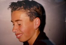 Bi prepoznali mladeniča na fotografiji? Danes se mu smeji vsa Slovenija goran_hrvacanin