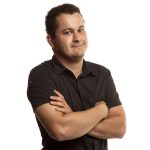 Se spomnite Jake Hafnerja (Ljubezen po domače)? To se danes dogaja z njim