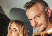 Saša Lendero in Miha Hercog sta zdaj jasno in enkrat za vselej odgovorila na večno vprašanje Miha Hercog in Saša Lendero