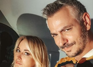 Miha Hercog in Saša Lendero