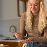 Zmagovalca MasterChef Slovenija znova ujeta skupaj, sumljiva sta …