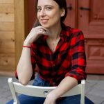 Monika iz šova Ljubezen po domače danes izgleda popolnoma drugače