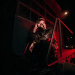 Anej Piletič (BQL) pokazal družinski prizor, ki vam bo stopil srce