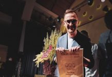 Ste vedeli, da je Mojmir Šiftar (MasterChef) vnuk slovenskega pomembneža? Mojmir Šiftar