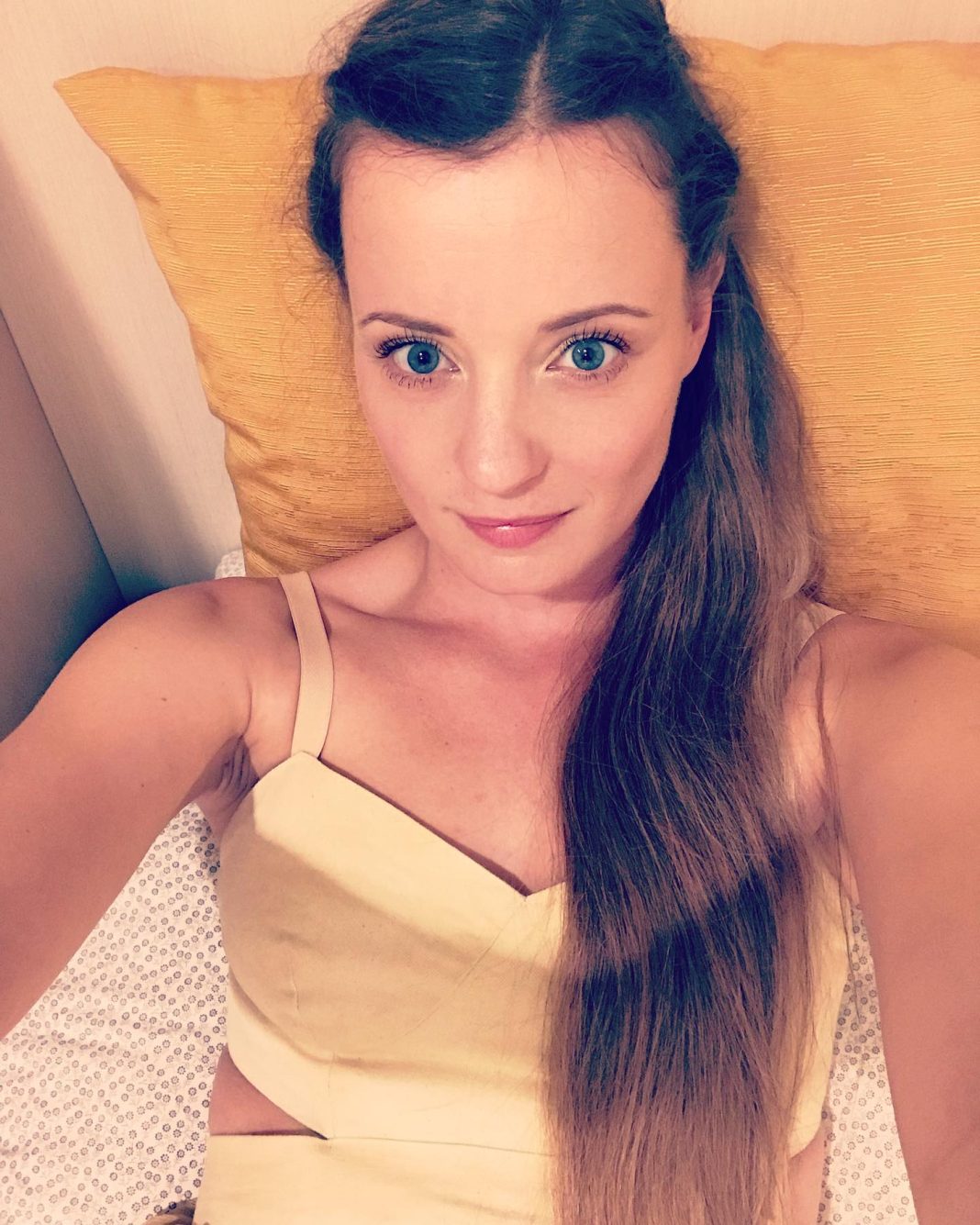 Ajda Smrekar (28)