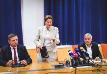 Alenka Bratušek javnosti sporočila pomembno novico
