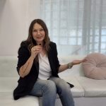 Anja Rupel je s svojim možem danes v takem odnosu