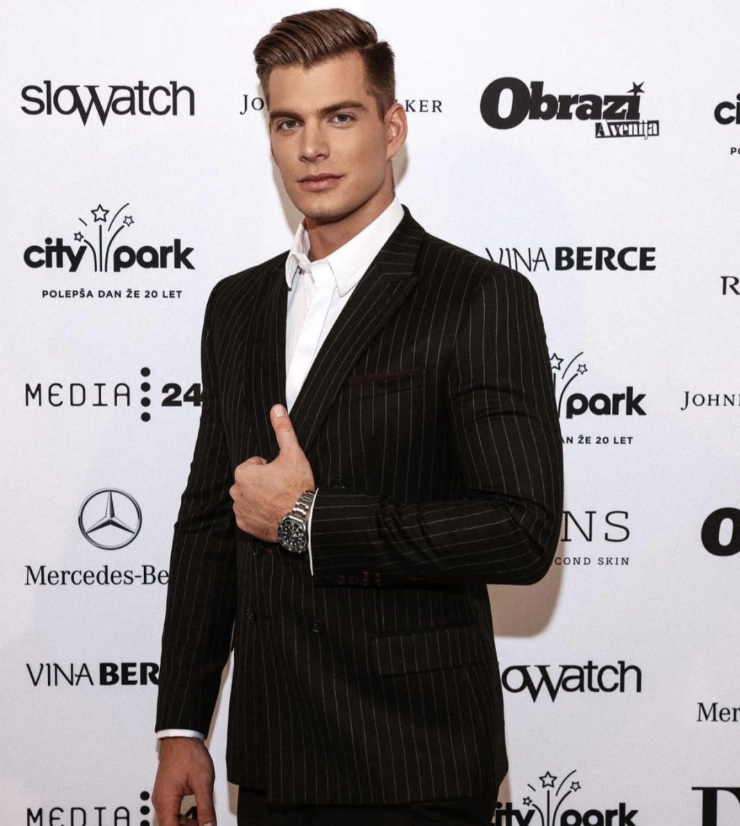 Blaž R.